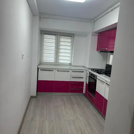 Iancului Apartments Bucharest Exterior photo